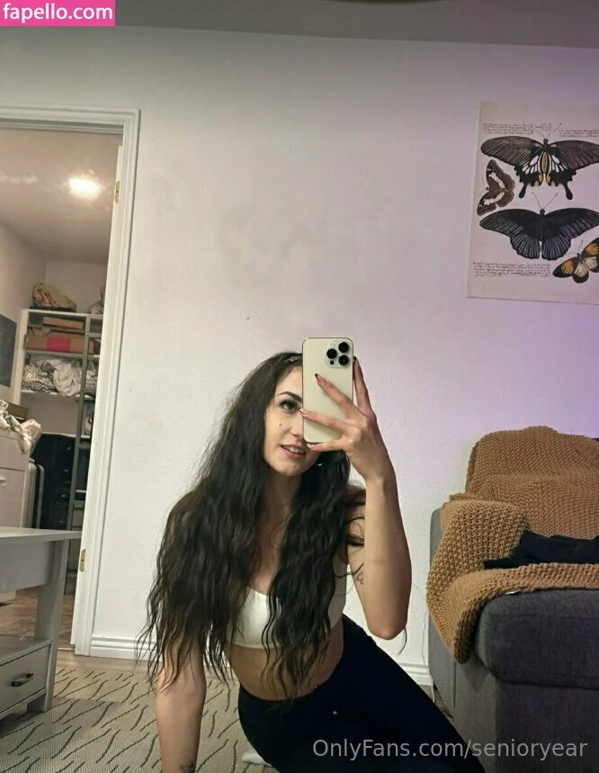 senioryear Onlyfans Photo Gallery 