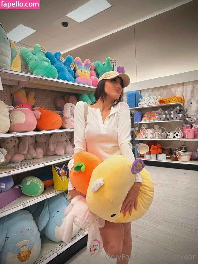 senioryear Onlyfans Photo Gallery 