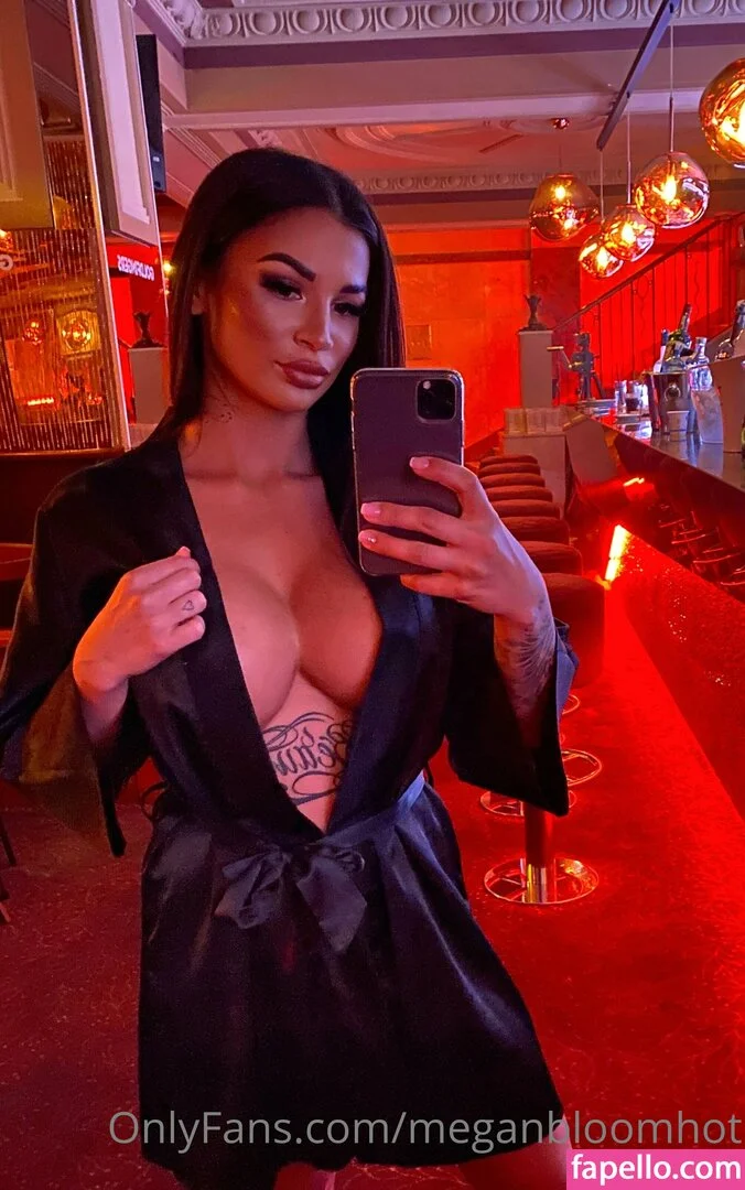 Meganbloomhot Onlyfans Photo Gallery 