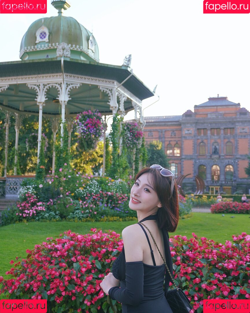 映雪Inshy Onlyfans Photo Gallery 