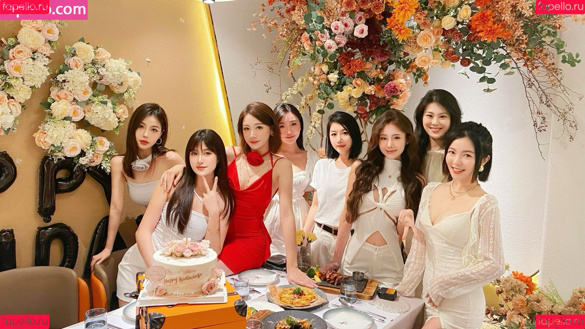 映雪Inshy Onlyfans Photo Gallery 