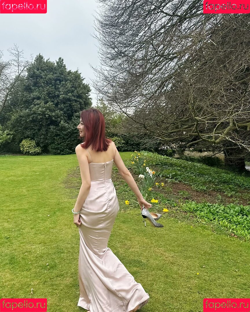 映雪Inshy Onlyfans Photo Gallery 