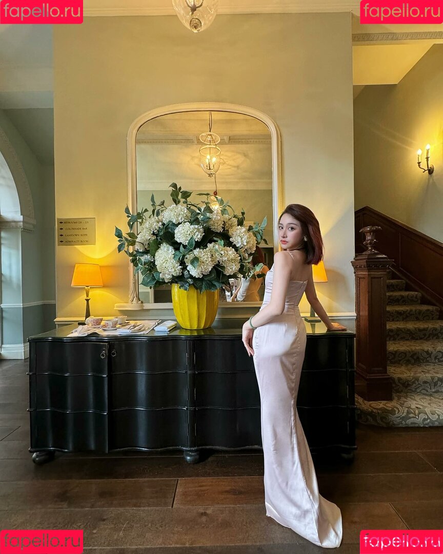 映雪Inshy Onlyfans Photo Gallery 