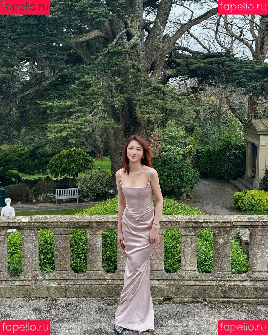 映雪Inshy Onlyfans Photo Gallery 