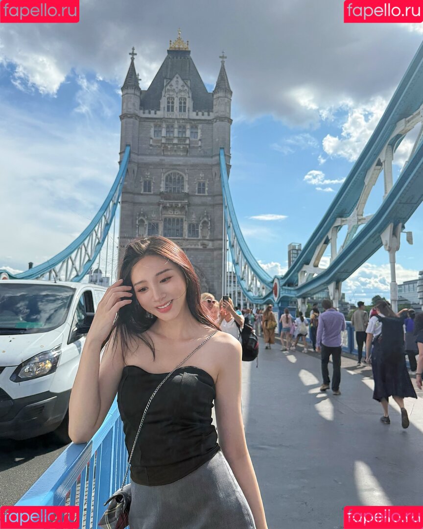 映雪Inshy Onlyfans Photo Gallery 