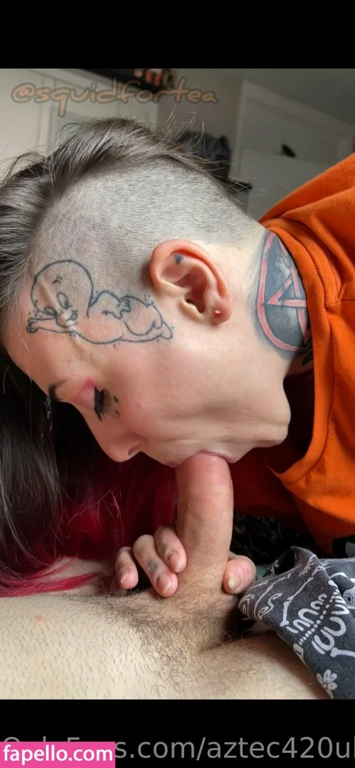 aztec420uk Onlyfans Photo Gallery 