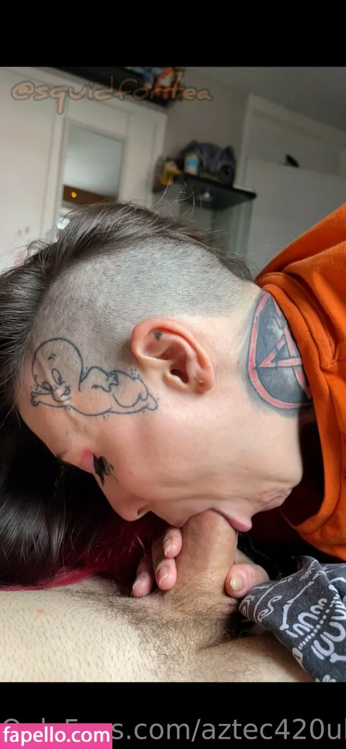 aztec420uk Onlyfans Photo Gallery 