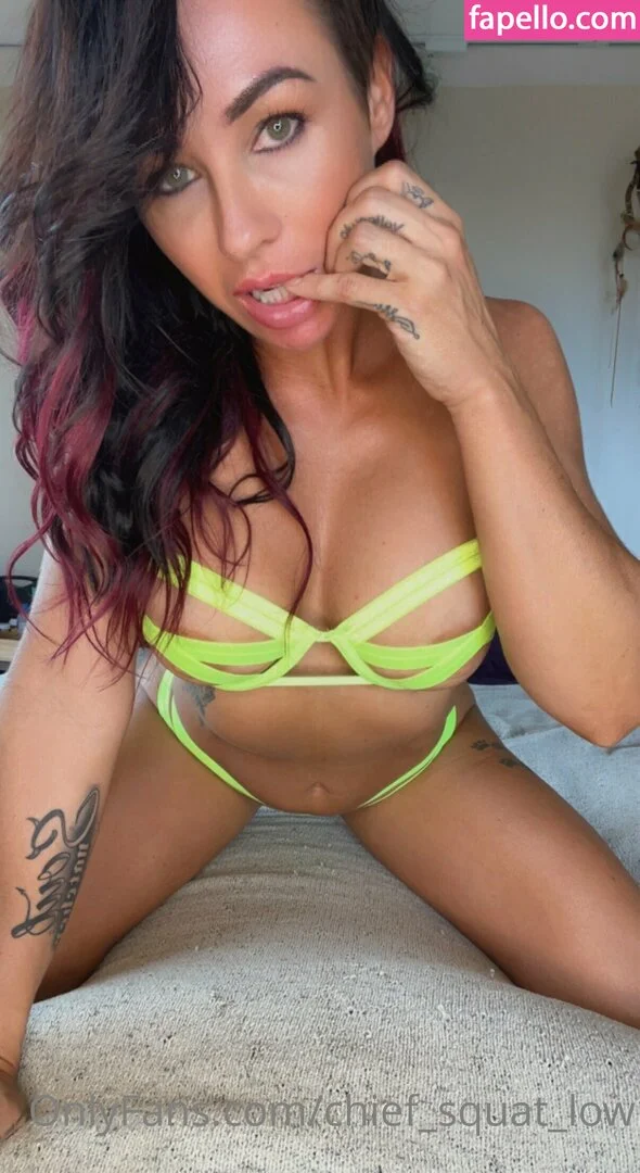 chief_squat_low Onlyfans Photo Gallery 