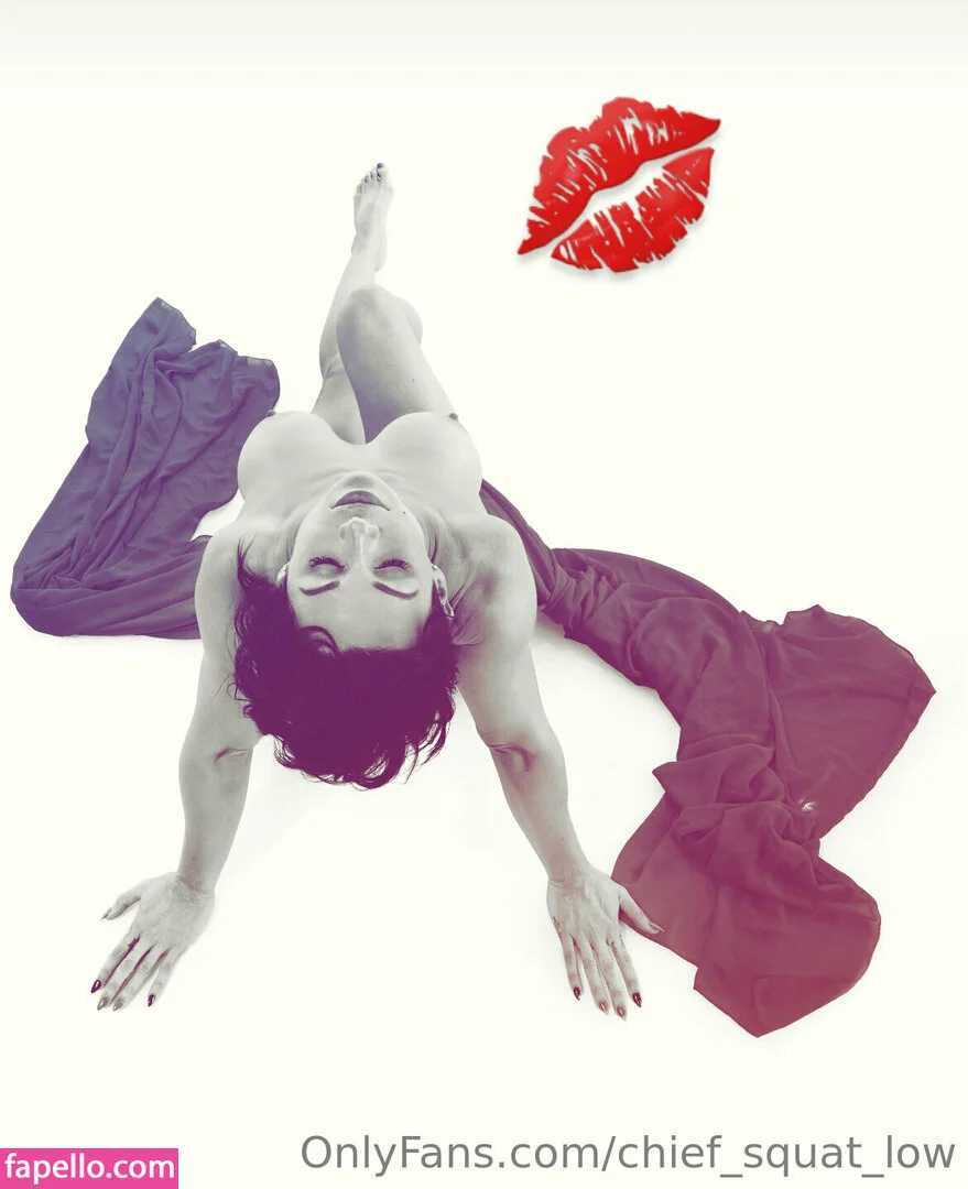 chief_squat_low Onlyfans Photo Gallery 