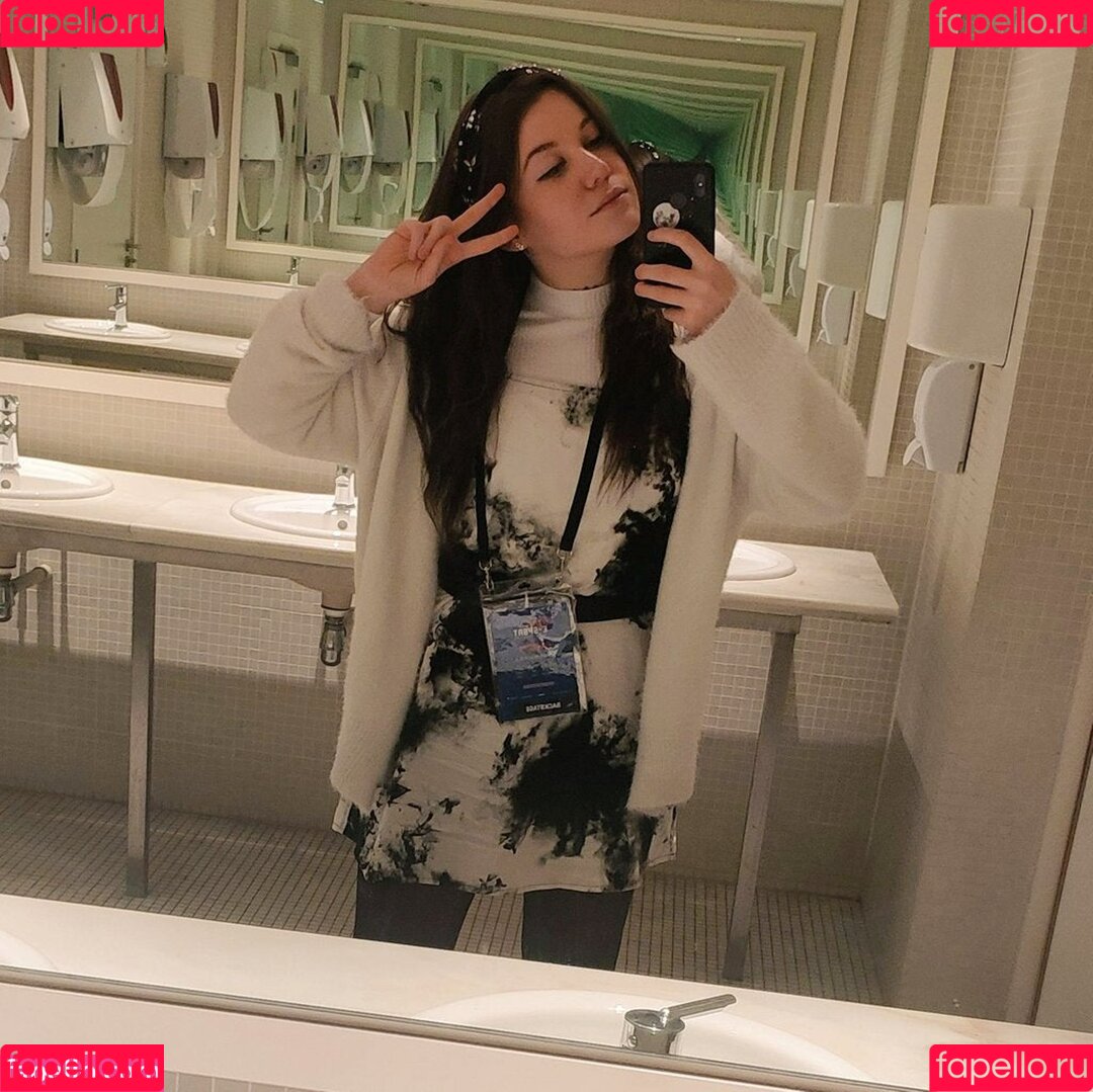 Aayley Onlyfans Photo Gallery 