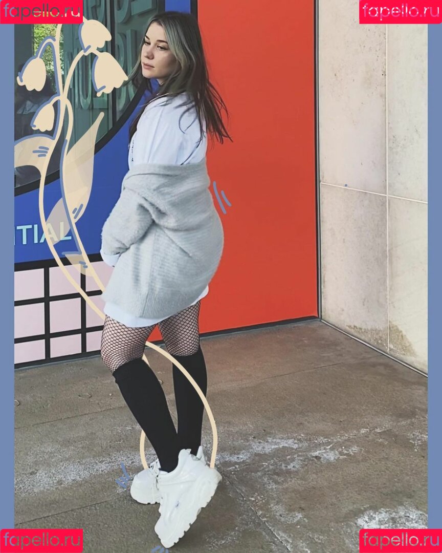 Aayley Onlyfans Photo Gallery 