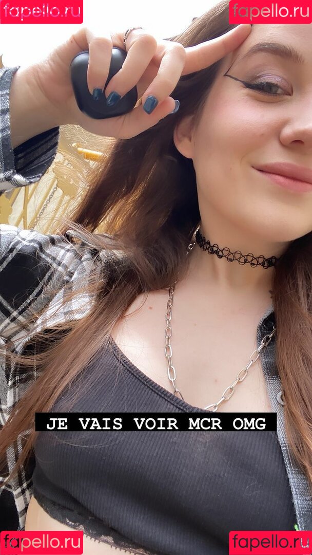 Aayley Onlyfans Photo Gallery 