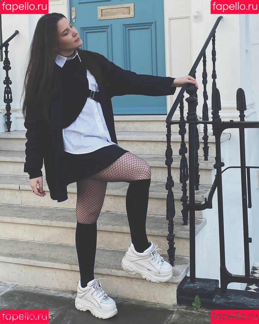 Aayley Onlyfans Photo Gallery 