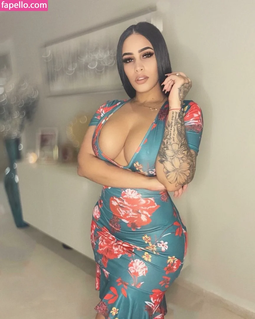 Dartya Sanchez Onlyfans Photo Gallery 