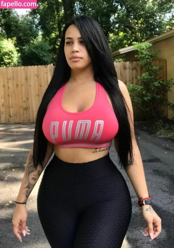 Dartya Sanchez Onlyfans Photo Gallery 