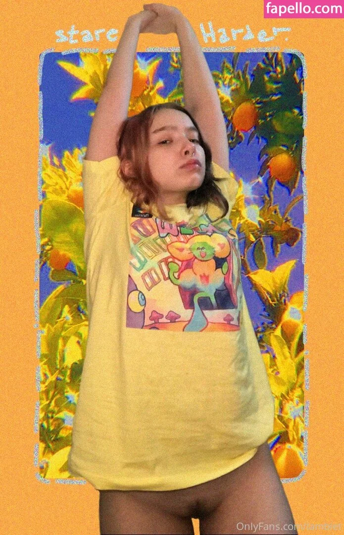 lamblet Onlyfans Photo Gallery 