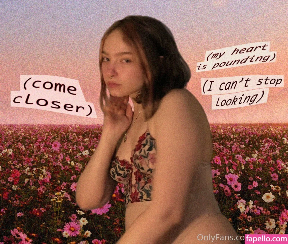 lamblet Onlyfans Photo Gallery 