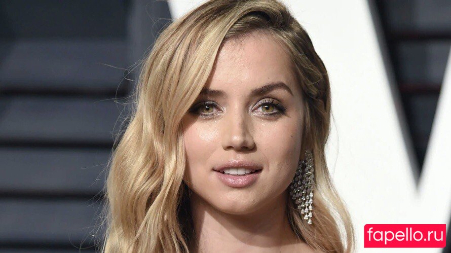 Ana De Armas Onlyfans Photo Gallery 