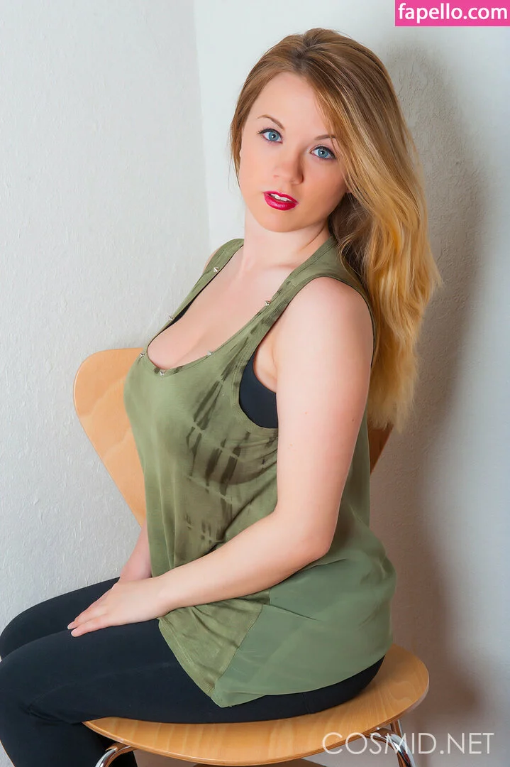 Cosmid Onlyfans Photo Gallery 