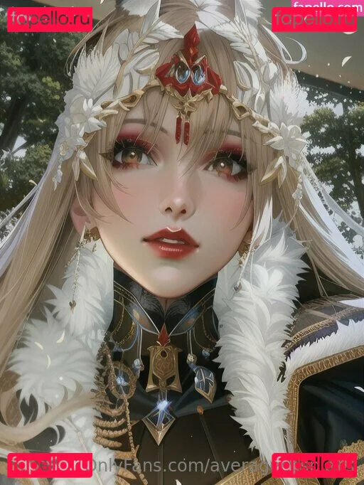 averagecosplays Onlyfans Photo Gallery 