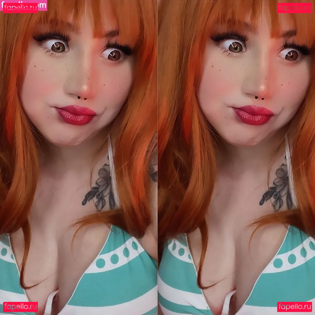 averagecosplays Onlyfans Photo Gallery 