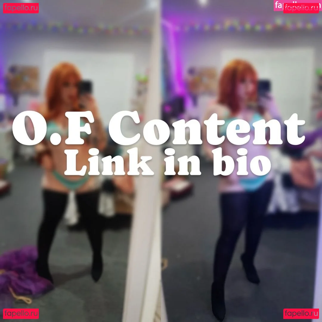 averagecosplays Onlyfans Photo Gallery 