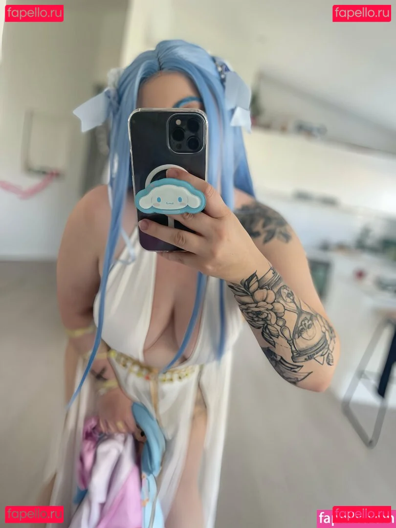 averagecosplays Onlyfans Photo Gallery 