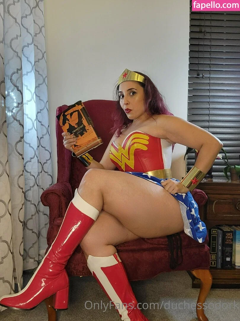 duchessodork Onlyfans Photo Gallery 