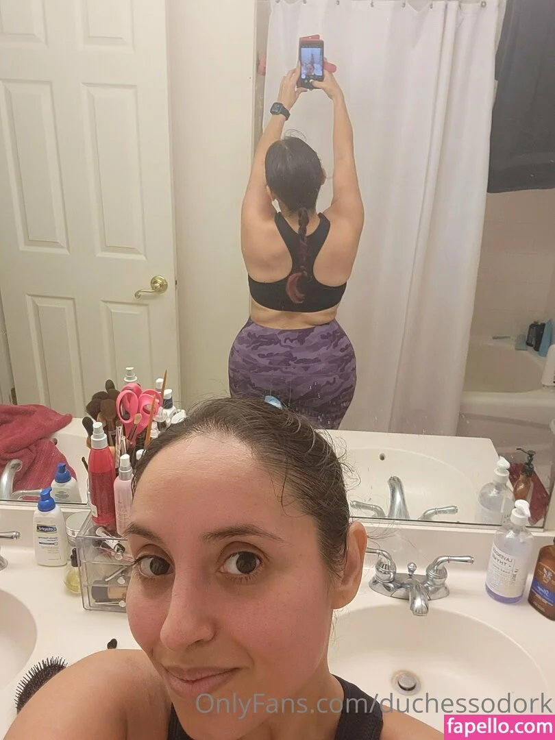 duchessodork Onlyfans Photo Gallery 