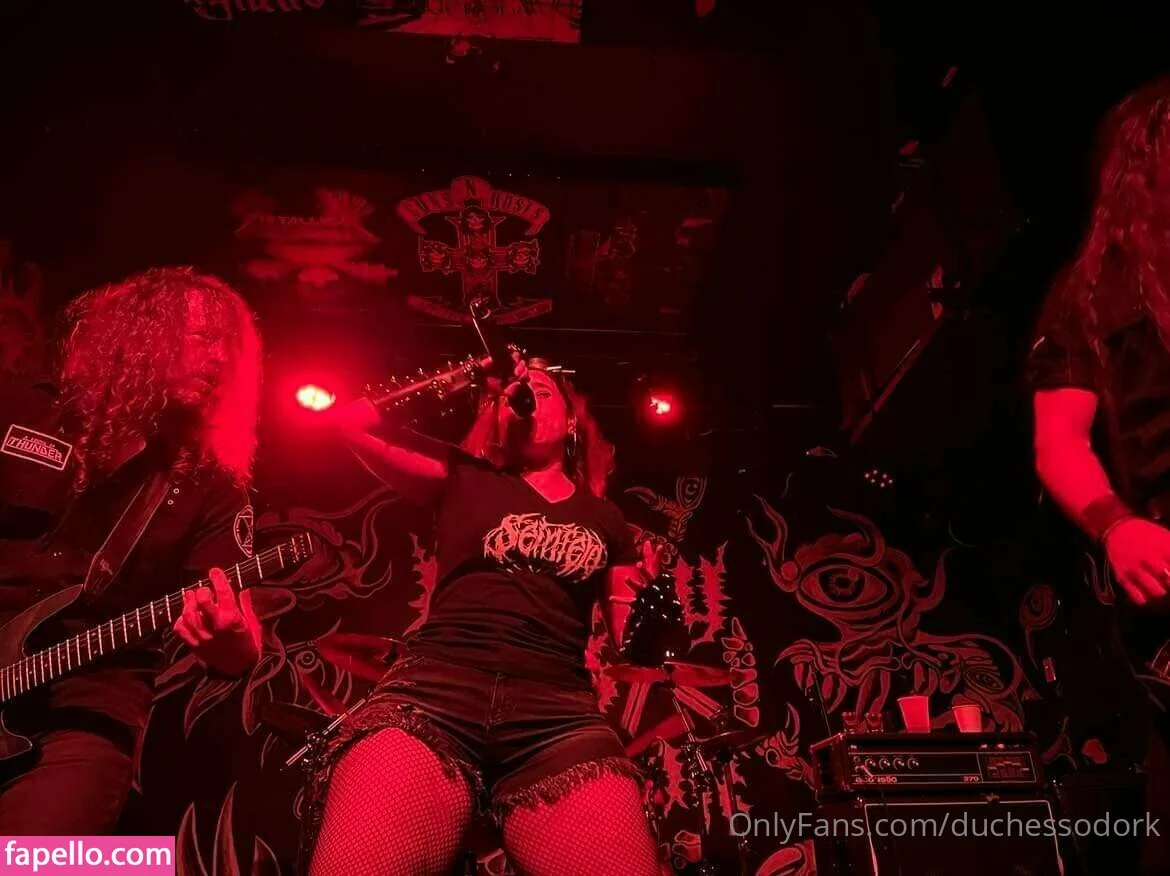 duchessodork Onlyfans Photo Gallery 