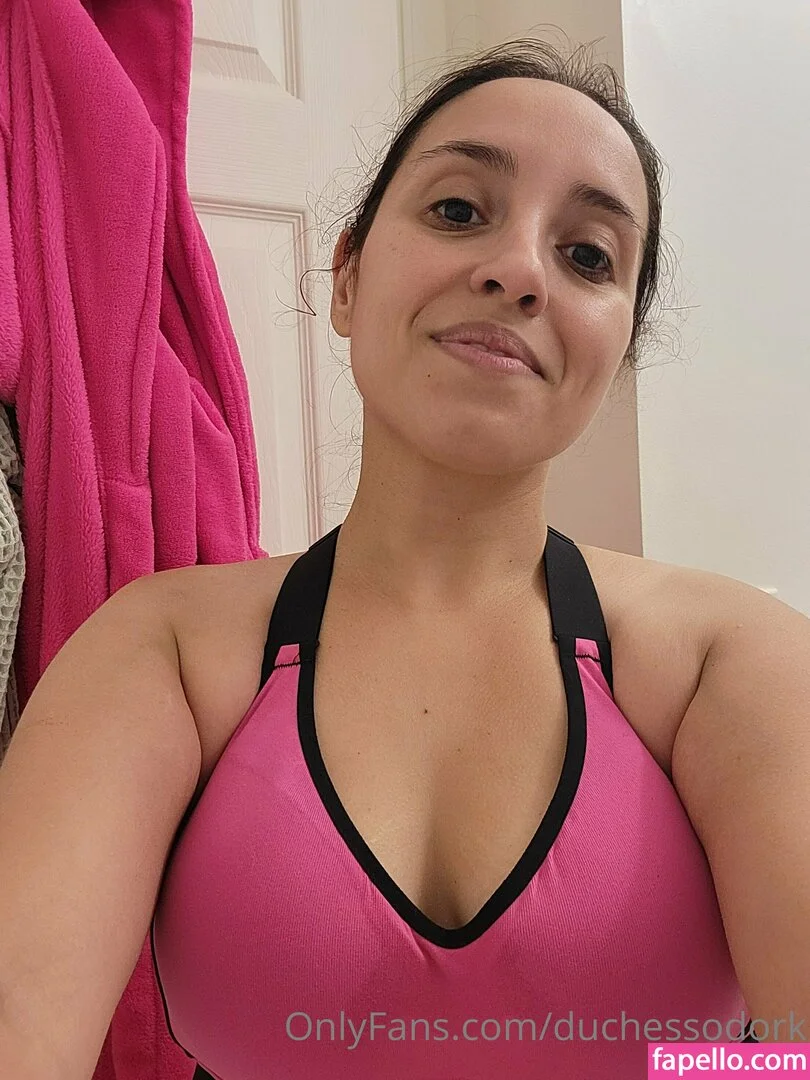 duchessodork Onlyfans Photo Gallery 