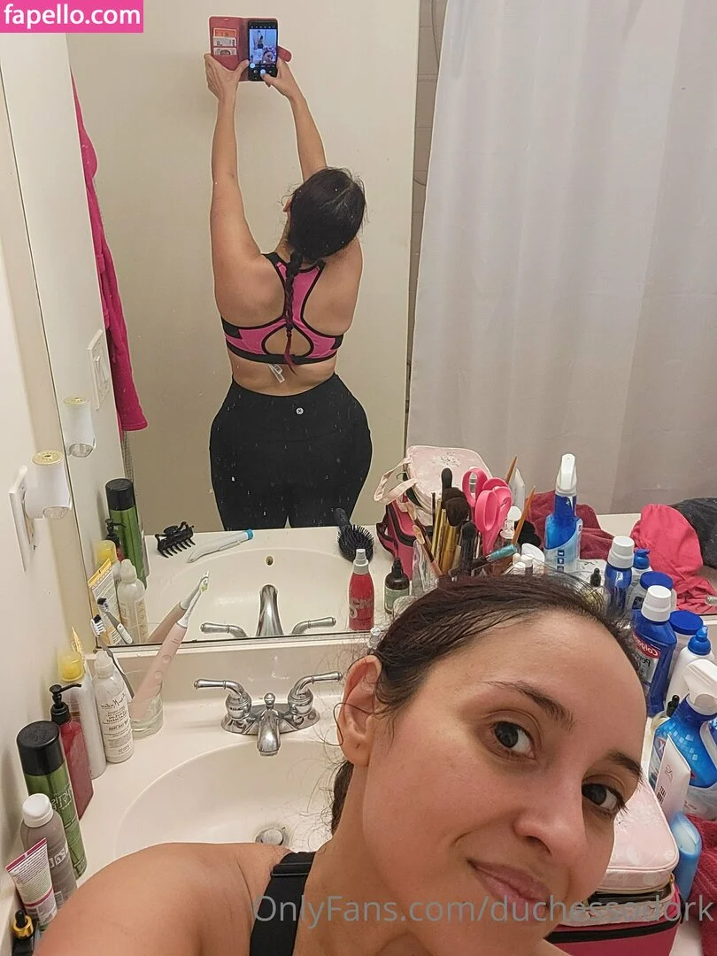 duchessodork Onlyfans Photo Gallery 