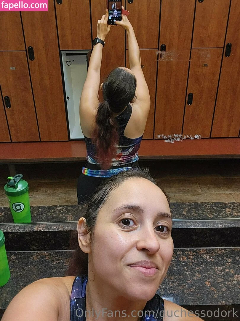 duchessodork Onlyfans Photo Gallery 