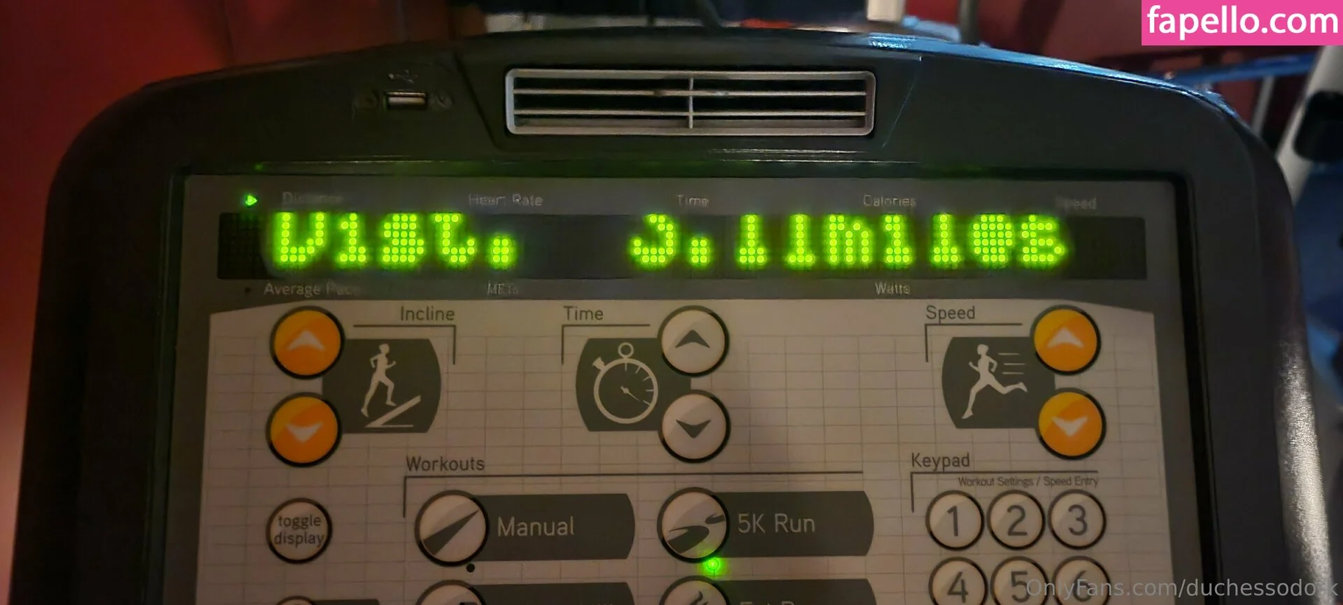 duchessodork Onlyfans Photo Gallery 