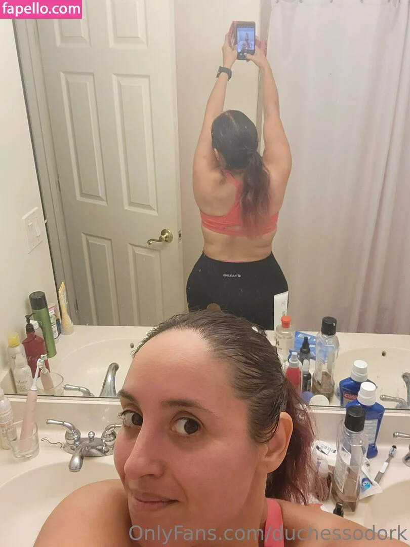 duchessodork Onlyfans Photo Gallery 