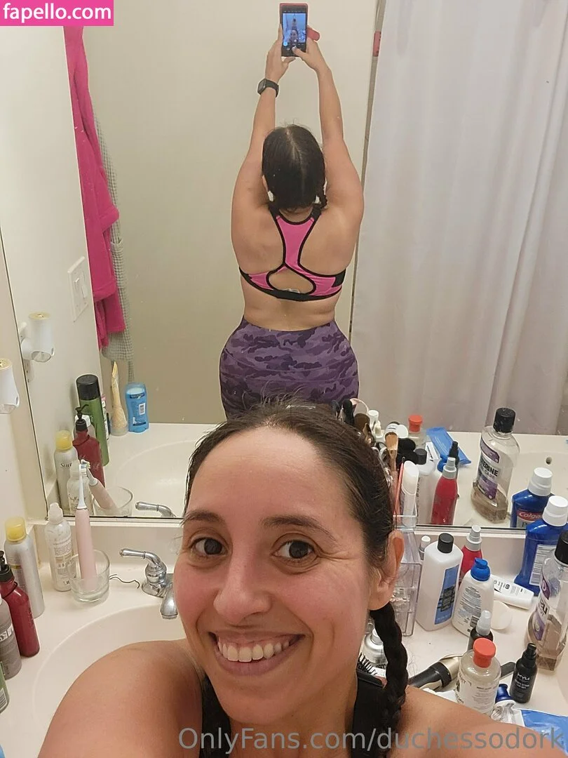 duchessodork Onlyfans Photo Gallery 