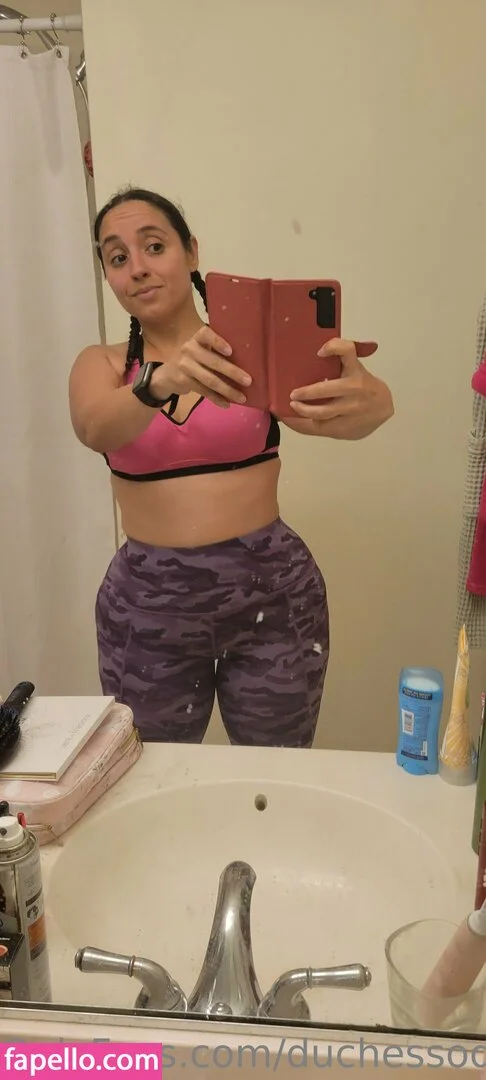 duchessodork Onlyfans Photo Gallery 