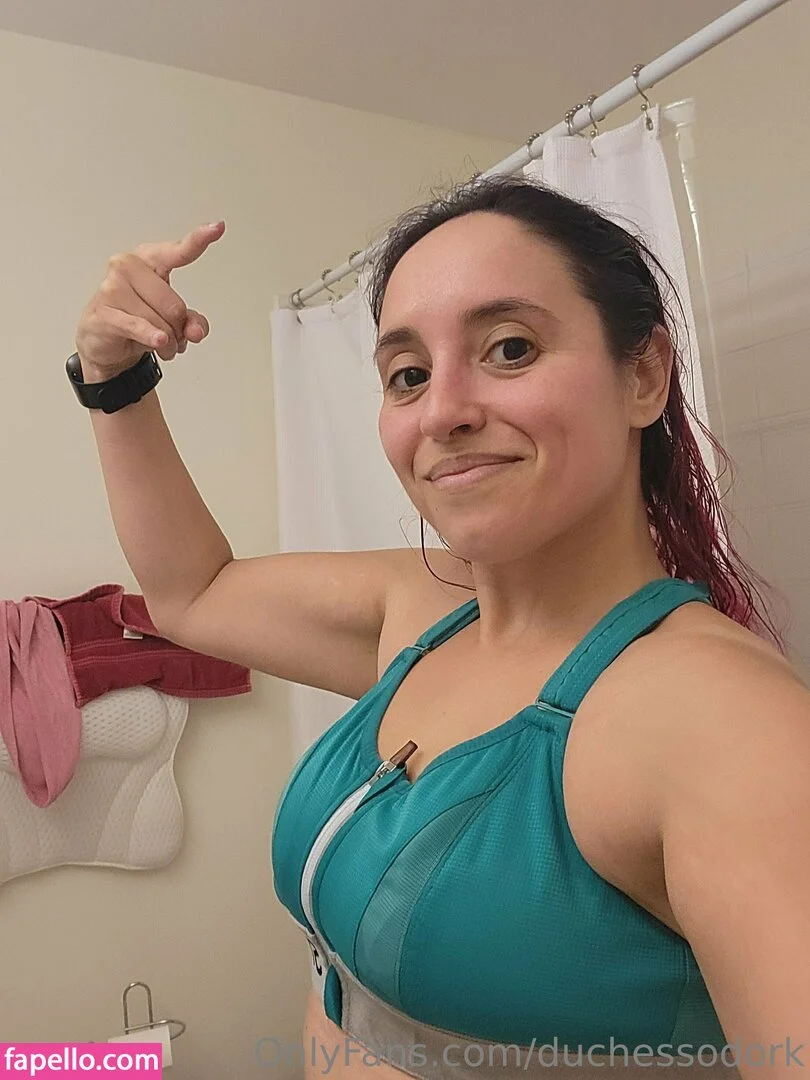 duchessodork Onlyfans Photo Gallery 