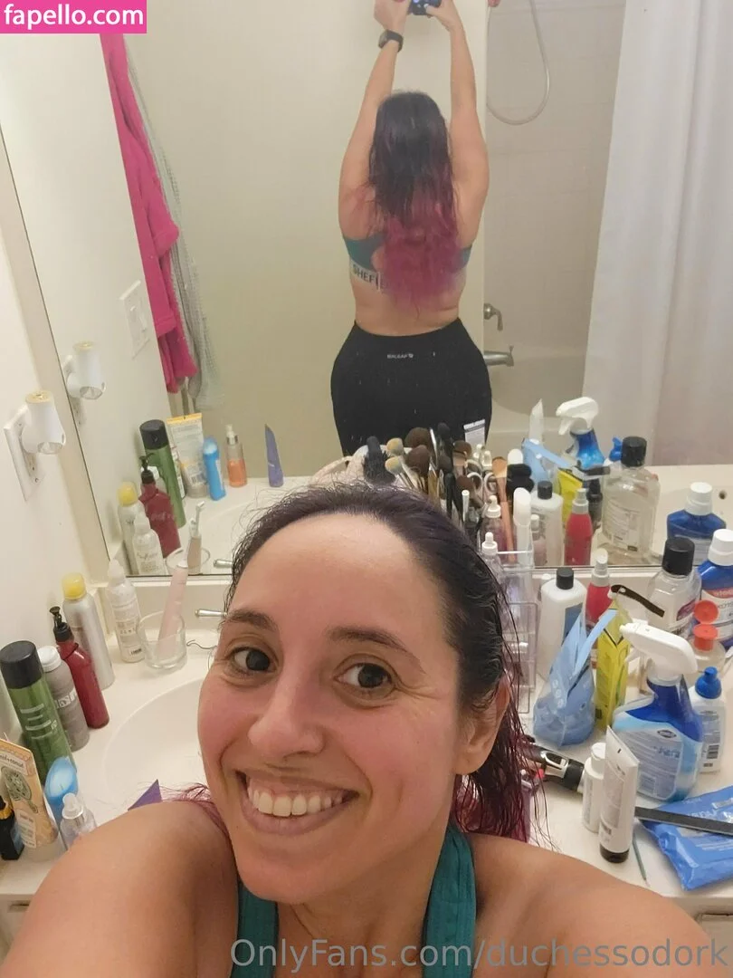 duchessodork Onlyfans Photo Gallery 