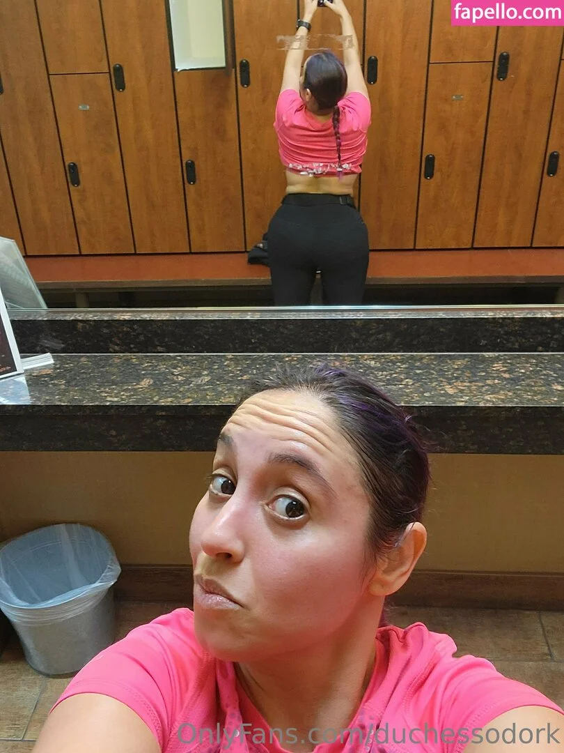 duchessodork Onlyfans Photo Gallery 