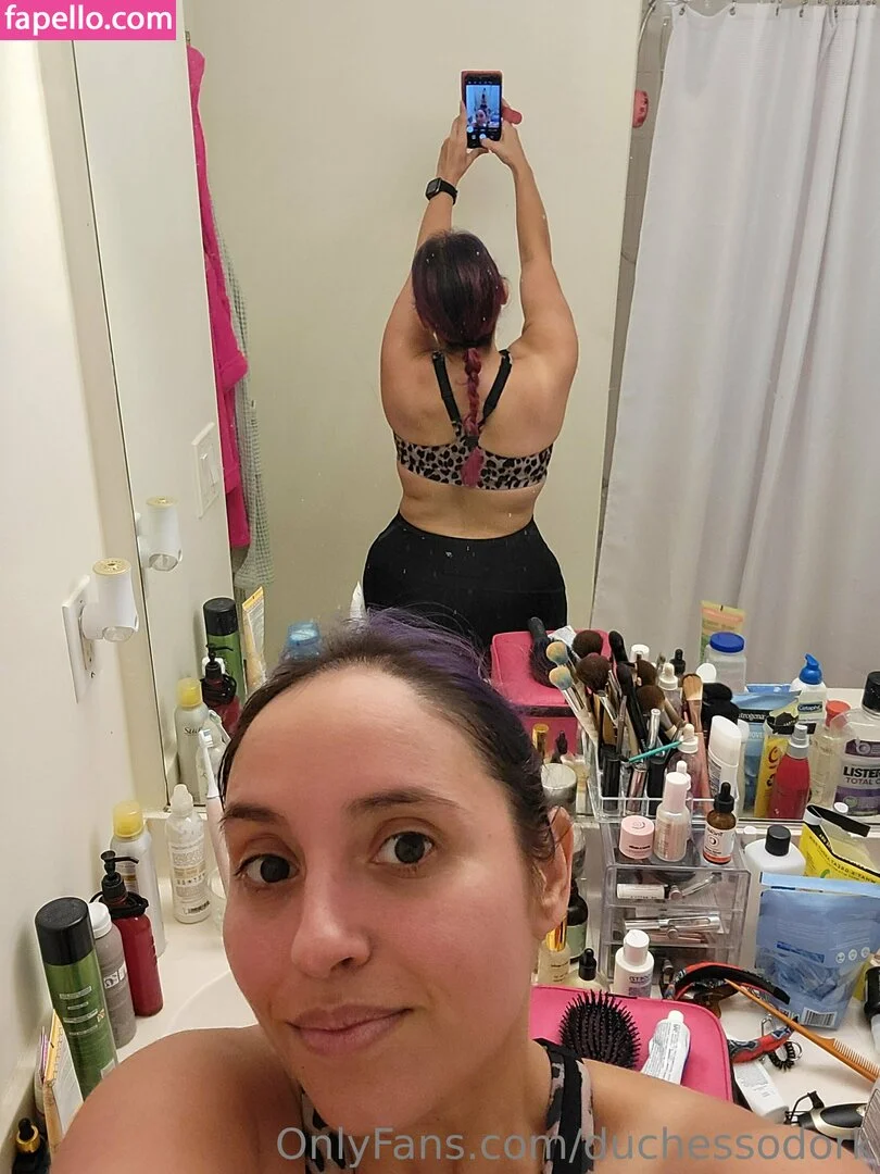 duchessodork Onlyfans Photo Gallery 