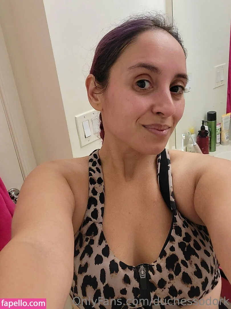 duchessodork Onlyfans Photo Gallery 