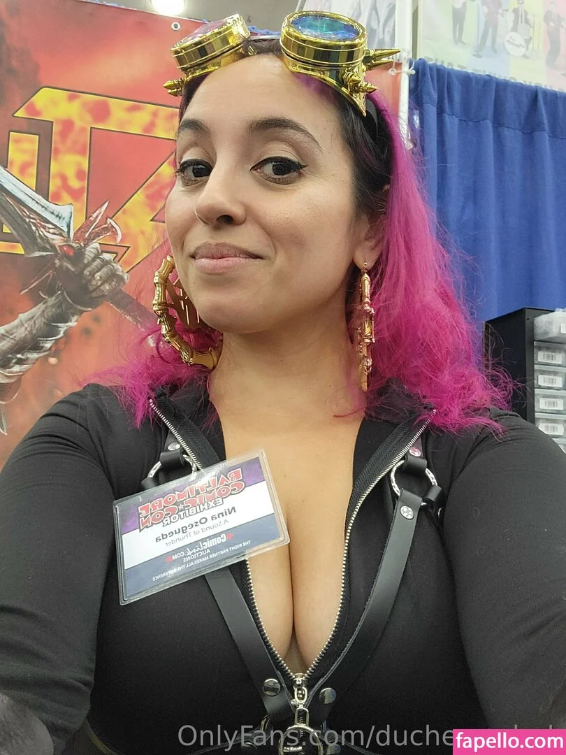 duchessodork Onlyfans Photo Gallery 