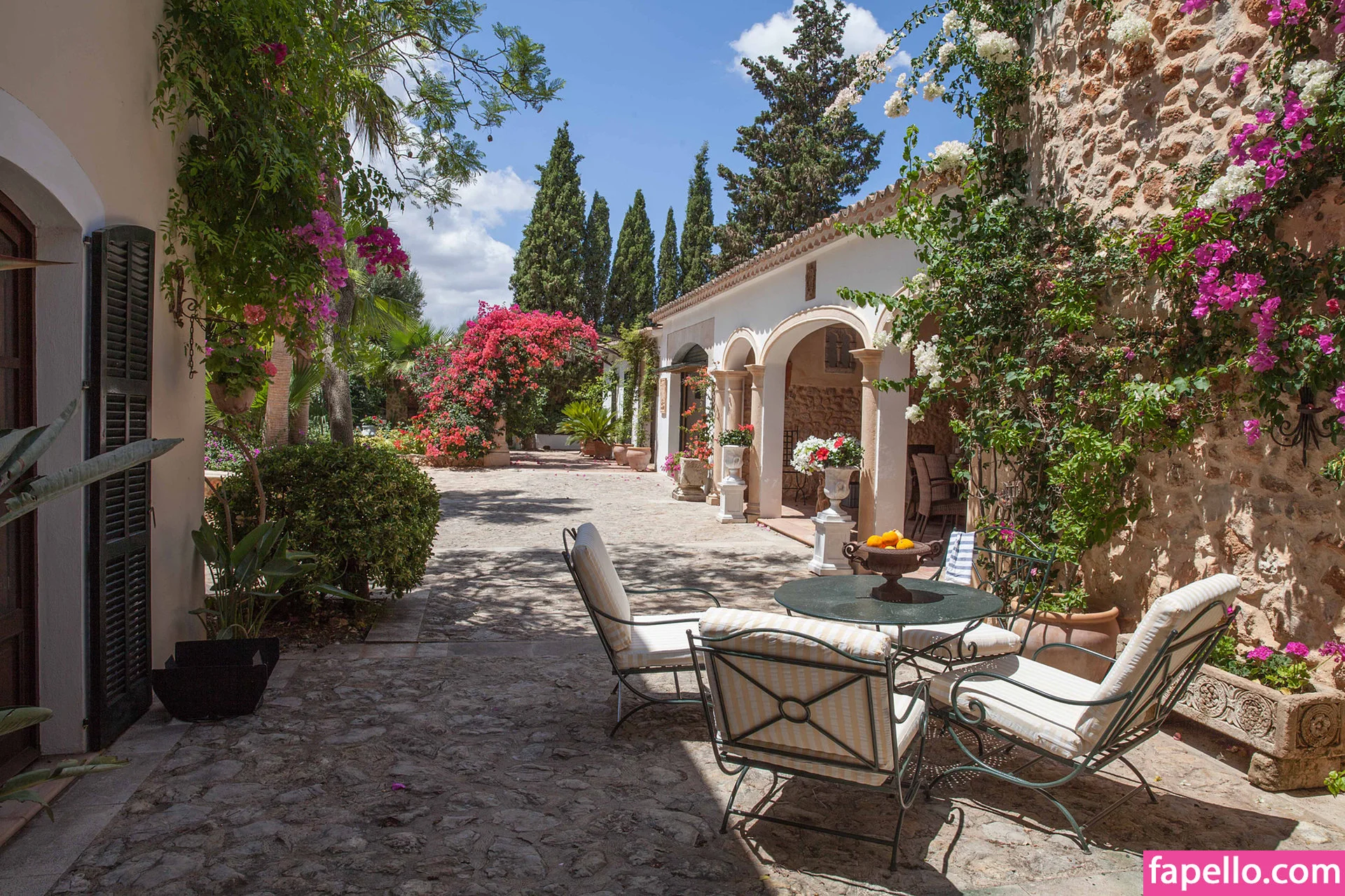 Alissa Harouat Onlyfans Photo Gallery 