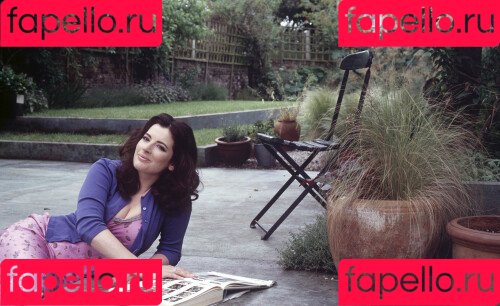Nigella Lawson Onlyfans Photo Gallery 