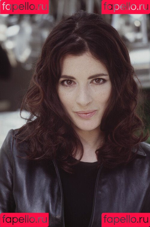 Nigella Lawson Onlyfans Photo Gallery 