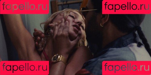 Lily-Rose Depp Onlyfans Photo Gallery 