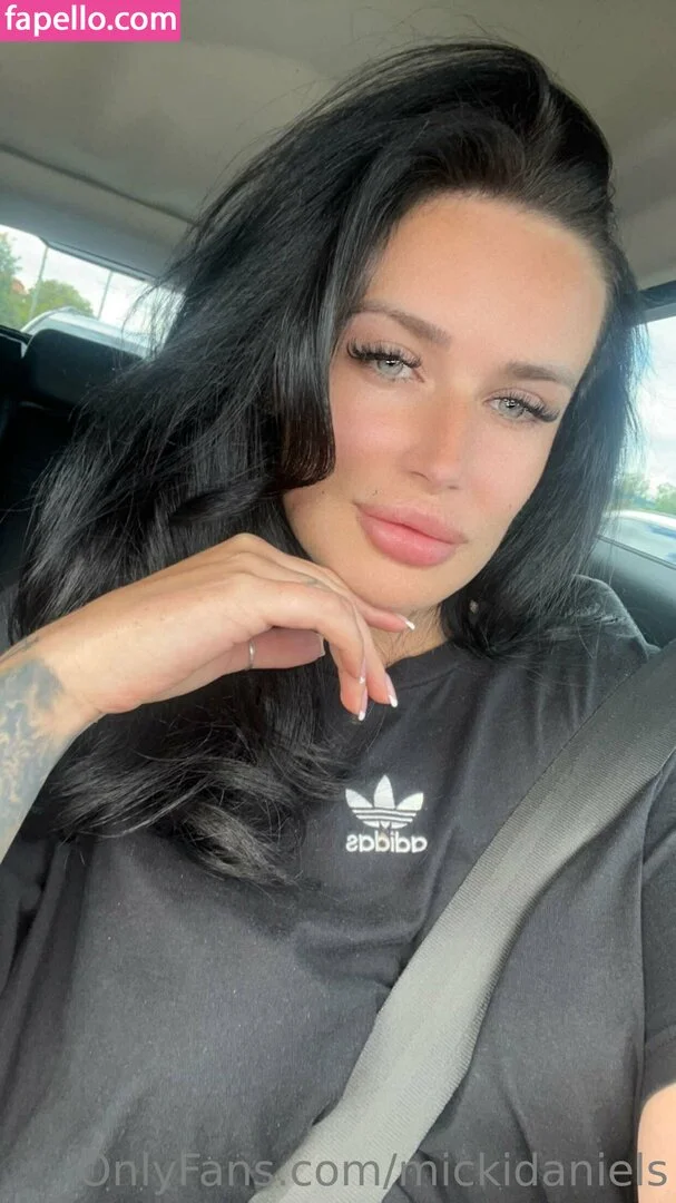 mickidaniels Onlyfans Photo Gallery 