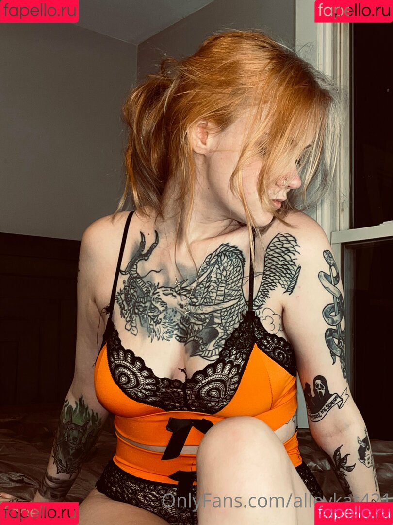ail_kitty_ Onlyfans Photo Gallery 