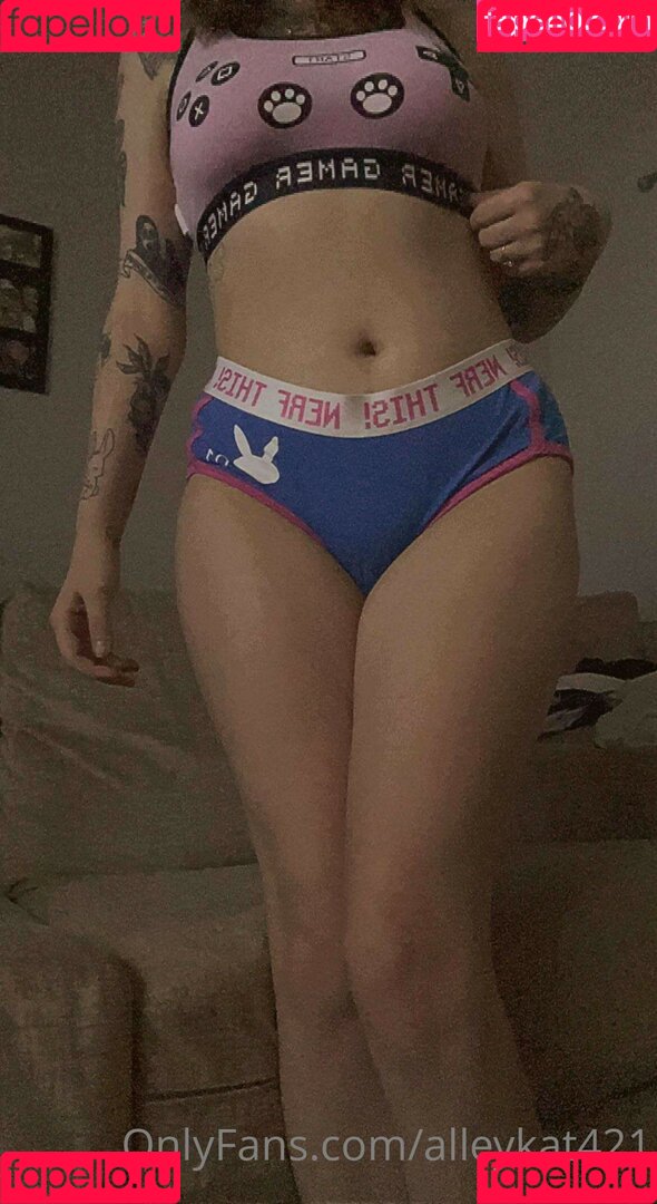 ail_kitty_ Onlyfans Photo Gallery 